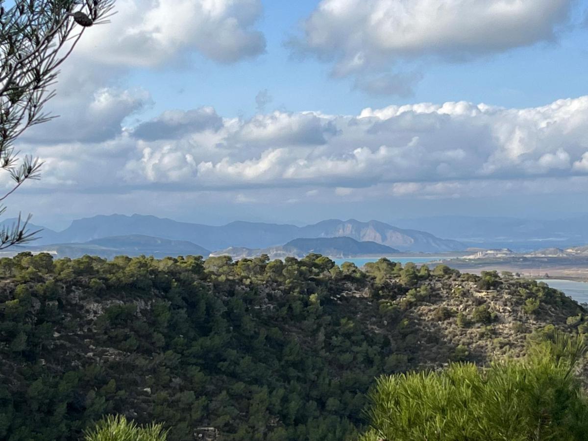 Villamartin Apartment. Excellent Location For Golfers, Cyclists And Hikers Exterior photo