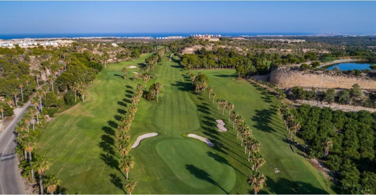 Villamartin Apartment. Excellent Location For Golfers, Cyclists And Hikers Exterior photo
