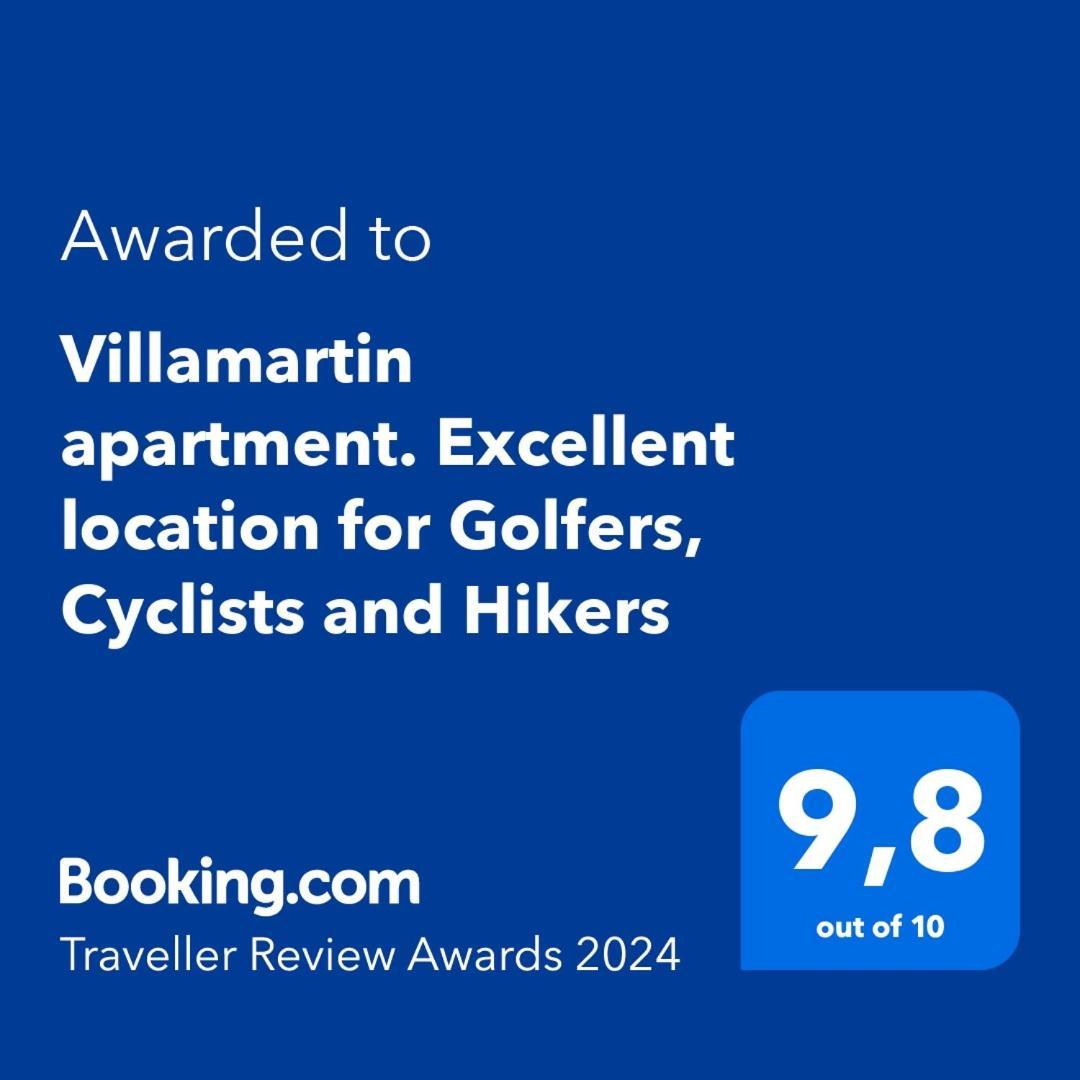 Villamartin Apartment. Excellent Location For Golfers, Cyclists And Hikers Exterior photo