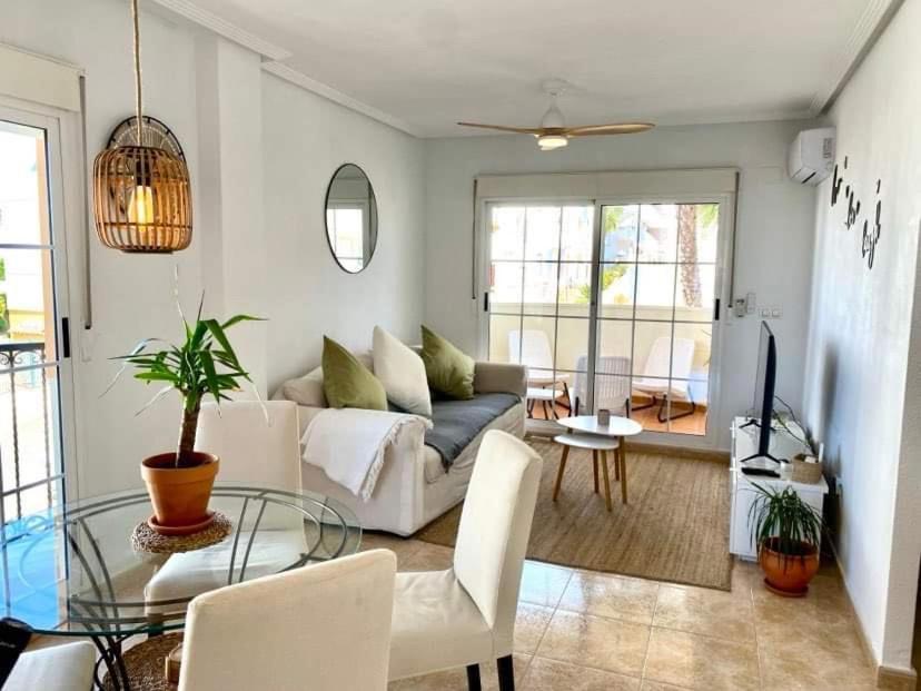 Villamartin Apartment. Excellent Location For Golfers, Cyclists And Hikers Exterior photo