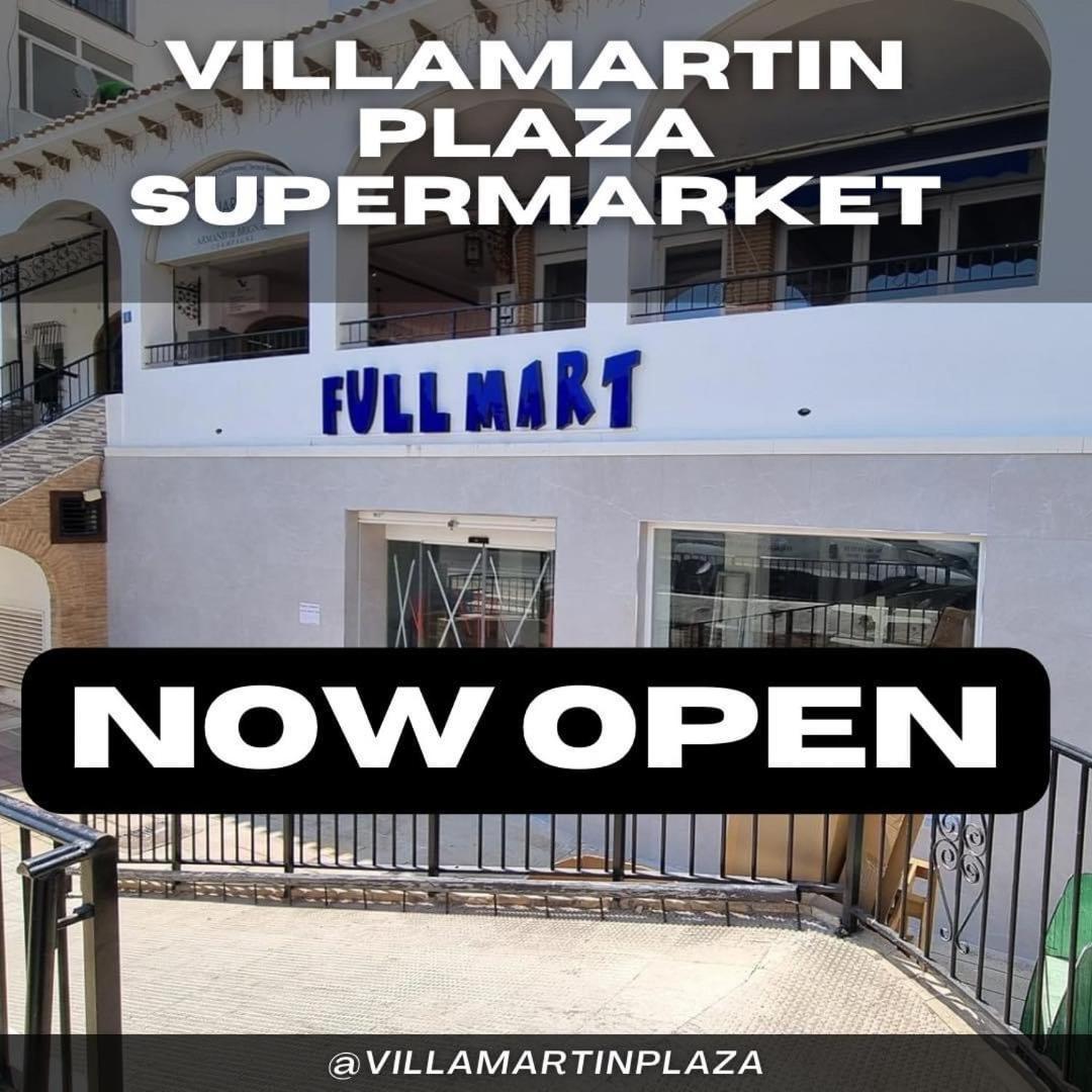 Villamartin Apartment. Excellent Location For Golfers, Cyclists And Hikers Exterior photo